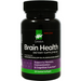 Daiwa Health Development Brain Health, 30 softgels, front of bottle
