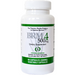 Daiwa Health Development BRM4 500 mg, 60 veg capsules, front of bottle