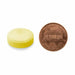 DaVinci Labs Aller-DMG Chewable Orange 120 chewables size comparison