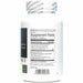 DaVinci Labs Berberine Force 60 capsules supplement facts label