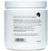 DaVinci Labs Cal-Mag Citrate Powder 5.78 oz side label