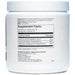 DaVinci Labs Cal-Mag Citrate Powder 5.78 oz supplement facts label