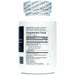 DaVinci Labs Healthy Veins 60 veg capsules supplement facts label