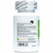 DaVinci Labs Iron BIS-Glycinate 60 veg capsules side label