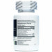 DaVinci Labs Iron BIS-Glycinate 60 veg capsules supplement facts label