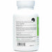 DaVinci Labs Mega Probiotic-ND 120 veg capsules side label