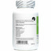 DaVinci Labs Tri-Mag 300 120 veg capsules side label