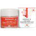 Derma E Anti-Aging Regenerative Day Cream, 2 oz, front of jar and box