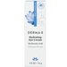 Derma E Hydrating Eye Cream, 0.5 oz, front of box