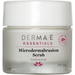 Derma E Microdermabrasion Scrub, 2 oz, front of jar