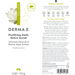 Derma E Purifying Daily Detox Scrub 4 oz full label