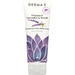 Derma E Vitamin E Lavender & Neroli Thera Lotion, 8 oz, front of tube