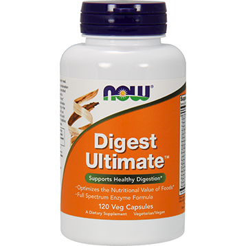 Digest Ultimate 120 vcaps by NOW