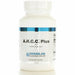 Douglas Labs AHCC Plus, 60 veg capsules, front of bottle
