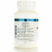 Douglas Labs AHCC Plus 60 veg capsules suggested use label