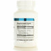 Douglas Labs AHCC Plus 60 veg capsules supplement facts label
