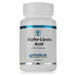 Douglas Labs Alpha-Lipoic Acid 100 mg, 60 tablets, front of bottle