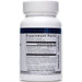 Douglas Labs Ayur-Ashwagandha (Indian Ginseng) 60 capsules supplement facts label