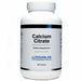 Douglas Labs Calcium Citrate 250 mg, 250 tablets, front of bottle