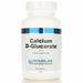 Douglas Labs Calcium D-Glucarate 500 mg, 90 capsules, front of bottle