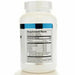 Douglas Labs Cysto Renew 120 capsules supplement facts label