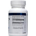 Douglas Labs DHEA 10 mg 100 capsules supplement facts label