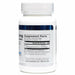 Douglas Labs DHEA 25 mg Dissolvable Tablets 120 tablets supplement facts label