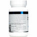 Douglas Labs DHEA 5 mg Dissolvable Tablets 100 tablets label text, second view