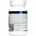 Douglas Labs DHEA 5 mg Dissolvable Tablets 100 tablets suggested use label