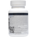 Douglas Labs DHEA 50 mg 100 capsules suggested use label