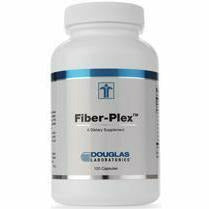 Douglas Labs Fiber Plex 350 mg, 120 capsules, front of bottle