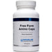 Douglas Labs Free Form Amino Caps, 100 capsules, front of bottle