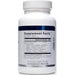 Douglas Labs Free Form Amino Caps 100 capsules supplement facts label