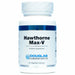 Douglas Labs Hawthorne Max-V, 60 veg capsules, front of bottle