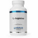 Douglas Labs L-Arginine 700 mg, 100 capsules, front of bottle