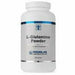 Douglas Labs L-Glutamine Powder, 250 g, front of canister