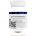 Douglas Labs L-Methionine 500 mg 60 capsules suggested use label