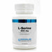 Douglas Labs L-Serine 500 mg, 60 capsules, front of bottle