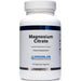 Douglas Labs Magnesium Citrate, 90 capsules, front of bottle