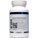 Douglas Labs Magnesium Citrate 90 capsules suggested use label