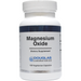 Douglas Labs Magnesium Oxide 500 mg, 100 capsules, front of bottle