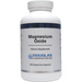 Douglas Labs Magnesium Oxide 500 mg, 250 capsules, front of bottle