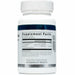 Douglas Labs Methyl B12 Plus 90 lozenges supplement facts label