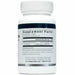 Douglas Labs Methyl Folate L-5-MTHF 60 tablets supplement facts label