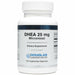 Douglas Labs Micronized DHEA 25 mg, 100 veg capsules, front of bottle
