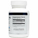 Douglas Labs Micronized DHEA 25 mg 100 veg capsules supplement facts label