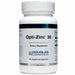Douglas Labs Opti-Zinc 30 mg, 90 veg capsules, front of bottle