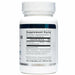 Douglas Labs Opti-Zinc 30 mg 90 veg capsules supplement facts label