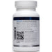 Douglas Labs Potassium Chelated 99 mg 100 capsules suggested use label
