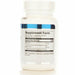 Douglas Labs PQQ Plus 30 veg capsules supplement facts label